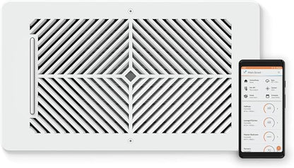 Flair Smart Vent 6x10, AC Vent Cover by Flair