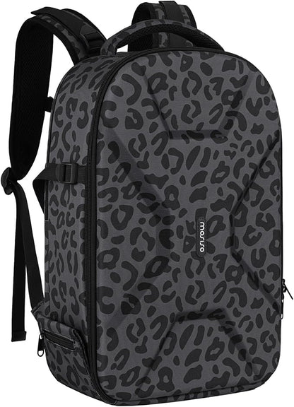 MOSISO Camera Backpack, DSLR/SLR/Mirrorless Photography Camera Bag 15-16 inch by MOSISO