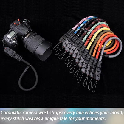 VKO Quick Release Camera Wrist Strap - Image 7