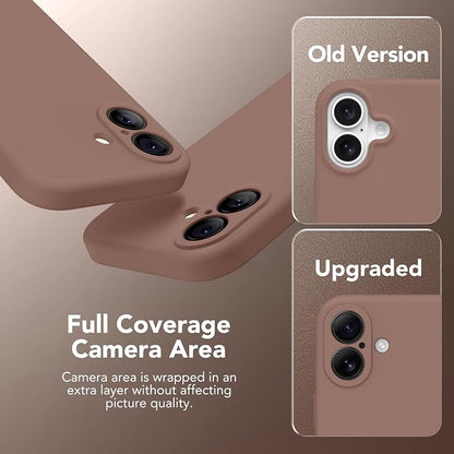 Magnetic for iPhone 17 Case, Compatible - Image 8