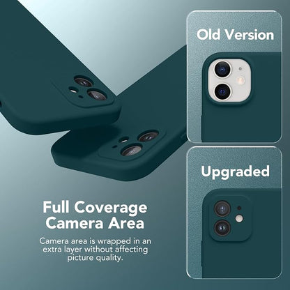 Magnetic for iPhone 12 Case, Compatible - Image 5