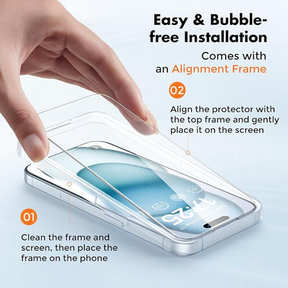 UNBREAKcable 2-Pack Screen Protector - Image 4
