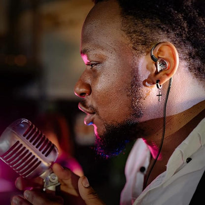 Xvive U4T9 Wireless in-Ear Monitor System - Image 6