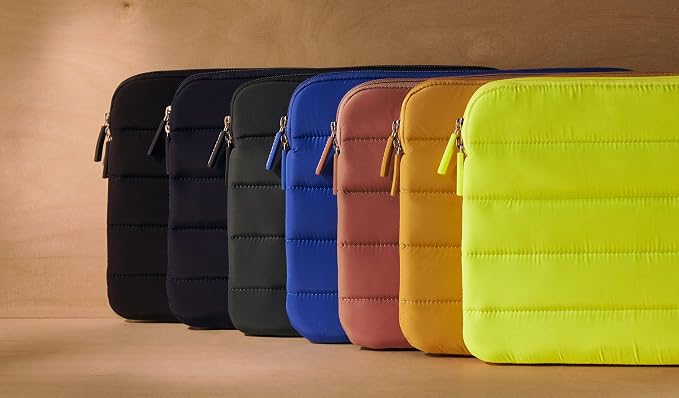 ANECDOTE Laptop Case 13-14 Inch – A Perfect Laptop Sleeve That is Compatible - Image 7