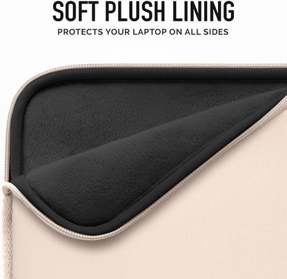 Vandel Slim MacBook Air 15 Inch Laptop Sleeve, 15 inch Laptop Case, Protective - Image 6