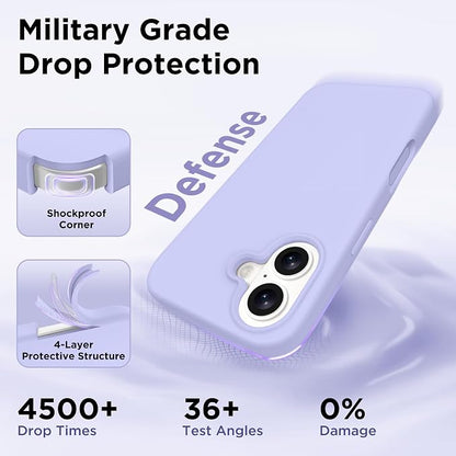 GolbinBox Magnetic for iPhone 17 Case, Compatible - Image 6