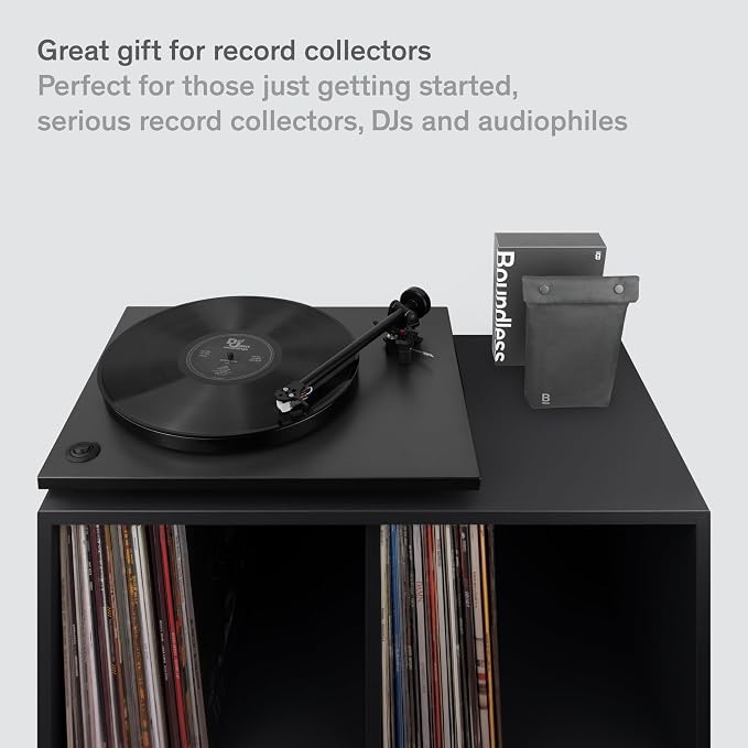 Boundless Audio Vinyl Record Cleaning Kit - Image 5