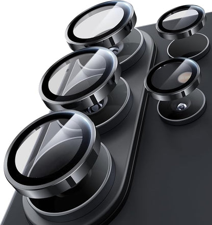 Hoerrye for Samsung Galaxy S26 Ultra Camera Lens Protector by Hoerrye