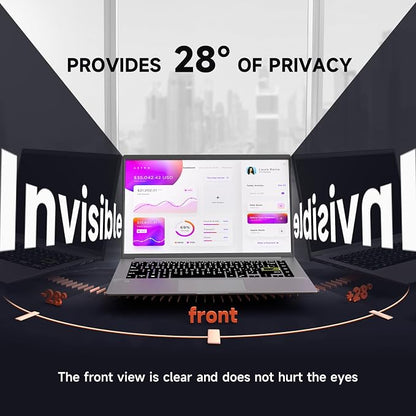 Mamol Laptop Privacy Screen 17 Inch - Image 3