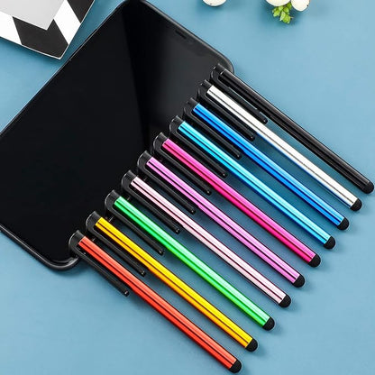 Outus 30 Pieces Stylus Pens for Touchscreen Capacitive Slim Stylus Pens for - Image 4
