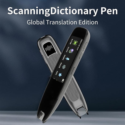 Smart Scanning Translation Pen - Image 2