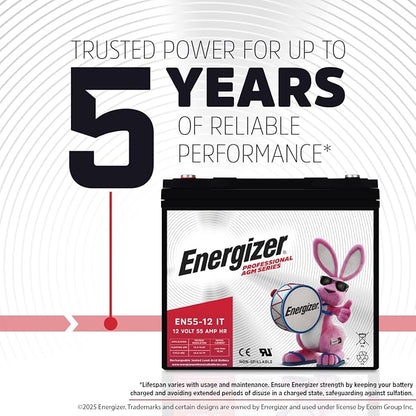 Energizer EN55-12IT - Image 4