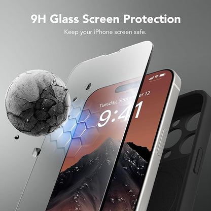 Magnetic for iPhone 14 Pro Case, Compatible - Image 4