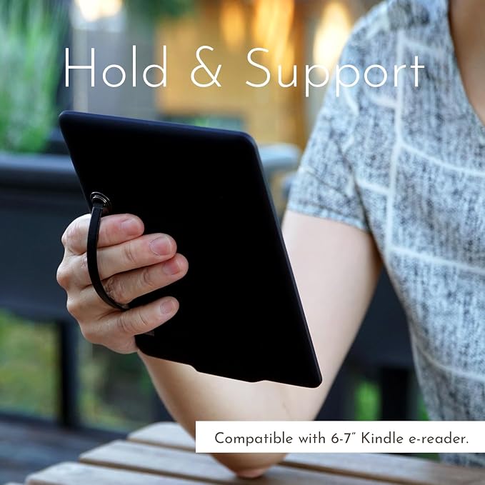 SleekGrip Premium: Swappable Phone Stand & Phone Grip - Image 6