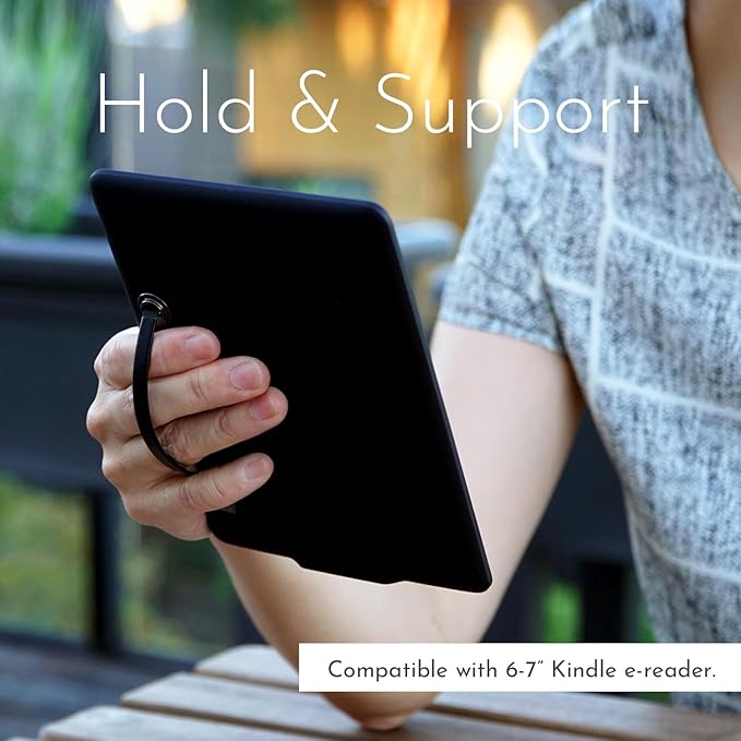 SleekGrip Premium, Swappable Phone Stand & Phone Grip - Image 6