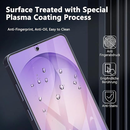 3+2 Pack TPU Screen Protector for Samsung Galaxy S26 Ultra - Image 5