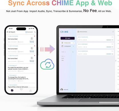 AI Voice Recorder, Voice Recorder - Image 2