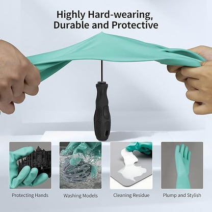 ANYCUBIC Resin Printer Accessories Tool Kits, Silicone Pad, Stainless Steel - Image 3