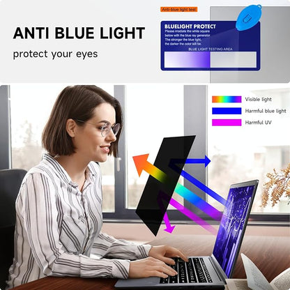 15.6 Inch Laptop Privacy Screen - Image 3