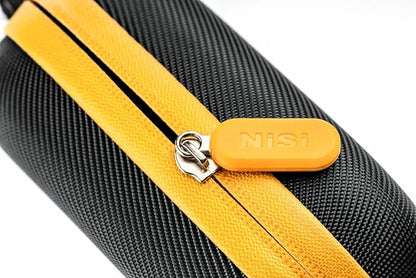 NiSi - Caddy II Circular Filter Case, Portable and Lightweight Camera Lens Pouch - Image 4