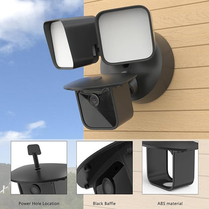 HOLACA Sun Rain Shade Camera Cover - Image 3