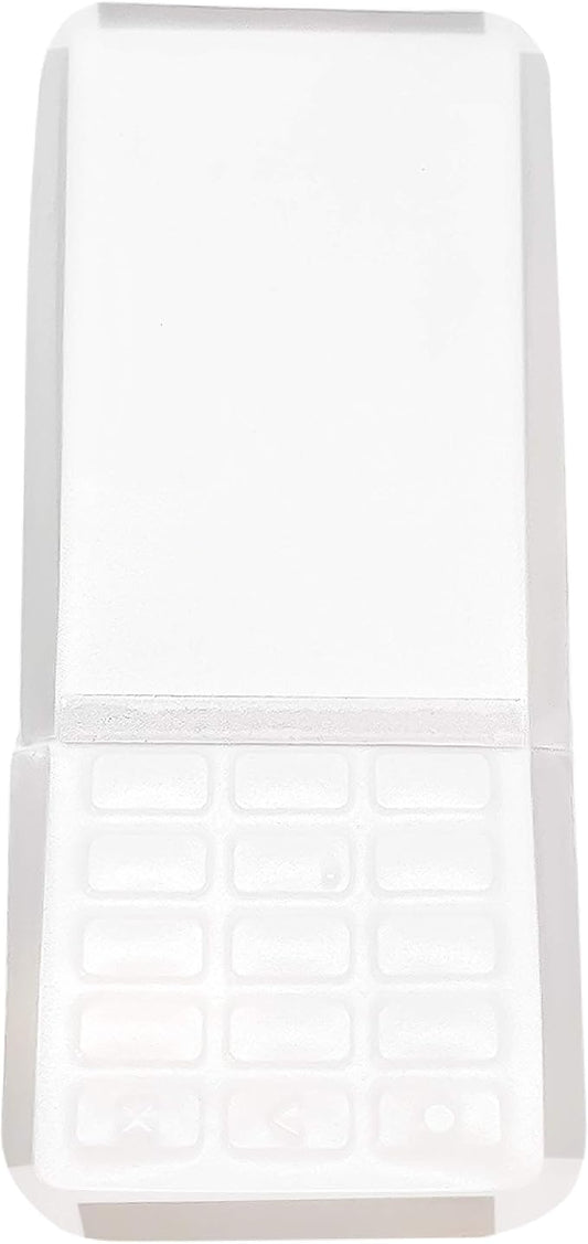 Verifone P400 Full Device Protective Cover by DiscountCreditCardSupply
