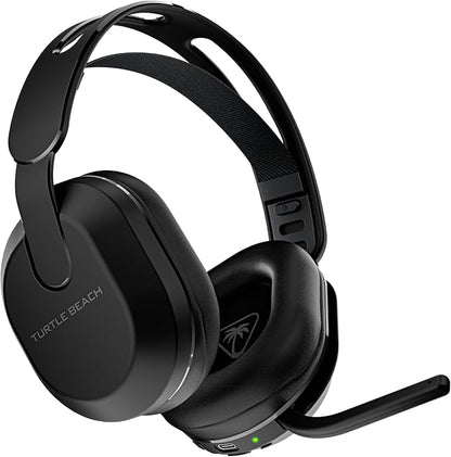 Turtle Beach Stealth 500 Wireless Amplified Gaming Headset - Image 9