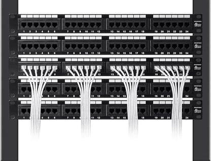 Monoprice Cat6 Ethernet Patch Cable - Image 5