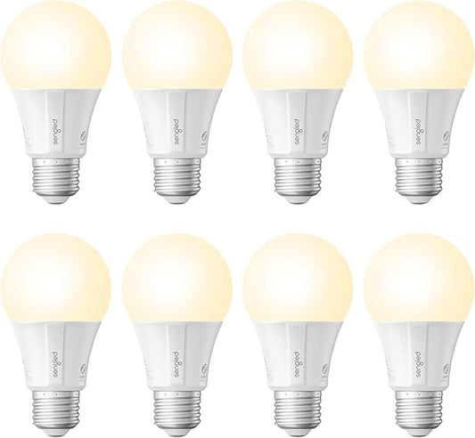 Sengled Zigbee Smart Light Bulbs, Smart Hub Required, Works by Sengled