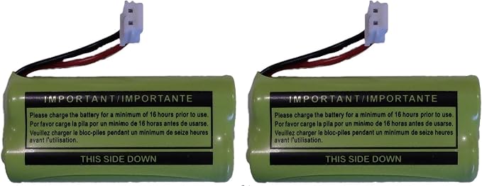 Replacement Battery BT184342 / BT284342 - Image 2
