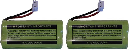 Replacement Battery BT184342 / BT284342 - Image 2