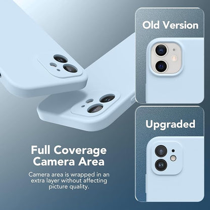 Magnetic for iPhone 12 Case, Compatible - Image 5