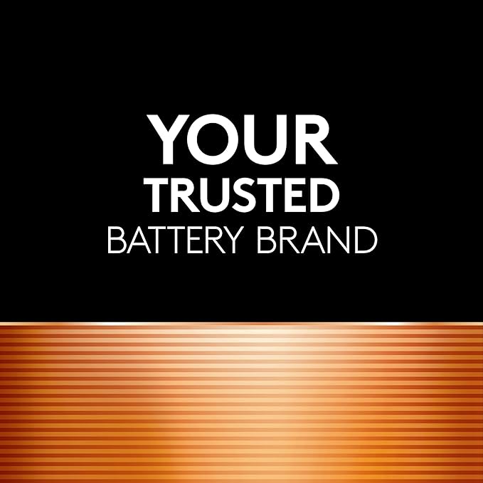 Duracell, Coppertop Aaa Alkaline Batteries - Image 7