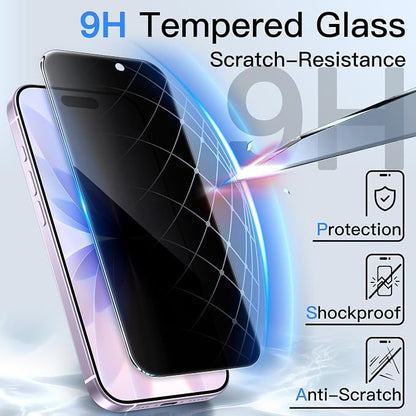 JETech Privacy Screen Protector - Image 5
