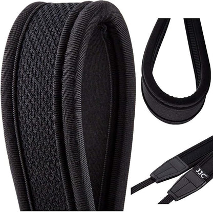 Soft Camera Shoulder Neck Strap - Image 5