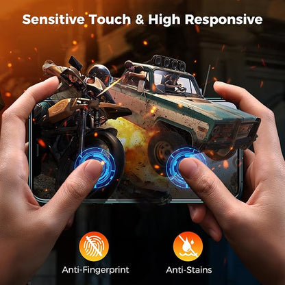2+2 Pack Privacy Screen Protector - Image 3