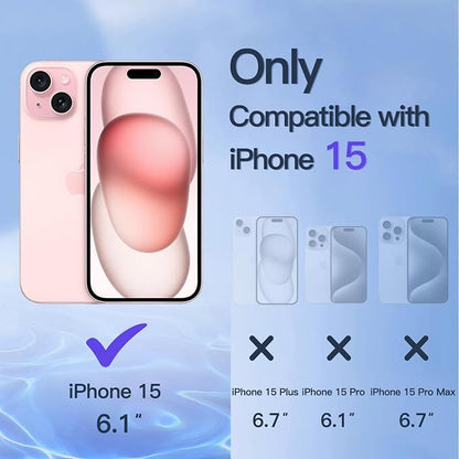 JETech Privacy Screen Protector - Image 3