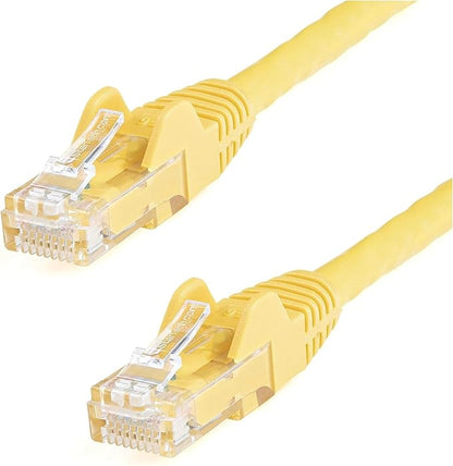 StarTech 35ft CAT6 Ethernet Cable by StarTech
