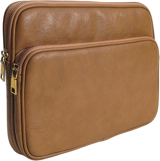 Laptop Sleeve Bag 13 Inch Compatible by Unknown