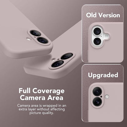 Magnetic for iPhone 17 Case, Compatible - Image 8