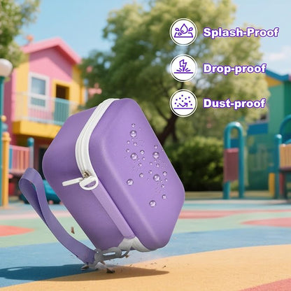 Kids Instant Print Camera Case for Dylanto for ESOXOFFORE for DUDUDRAGON - Image 6