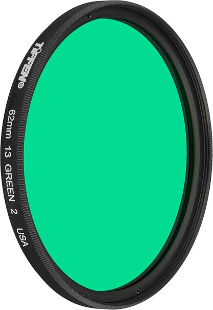 Tiffen 62BWFK 62mm Black and White Filter Kit - Image 5