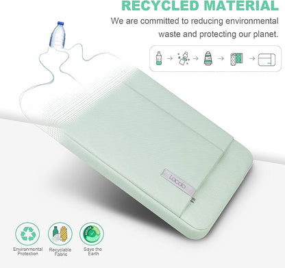 Lacdo Chromebook Case 11 Inch Laptop Sleeve - Image 2
