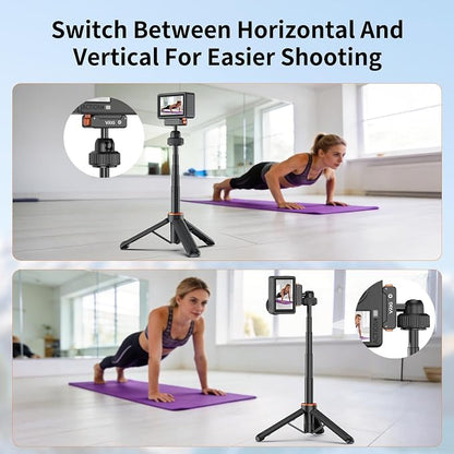 VRIG OSMO Action6 Tripod Stand - Image 7