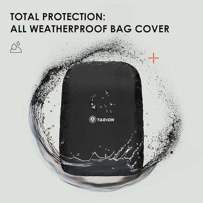 TARION Camera Backpacks for Photographers - Image 4