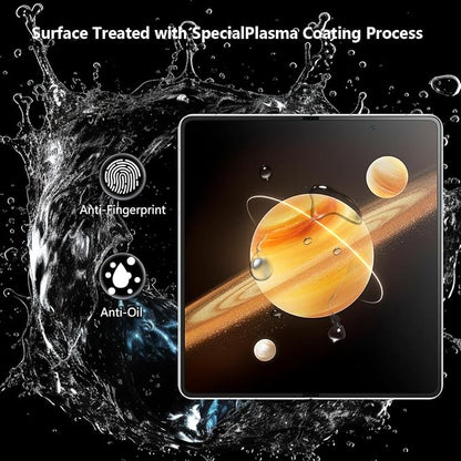2 Pack for Honor Magic V3 Inner Screen Protector Flexible TPU Film Not Tempered - Image 5