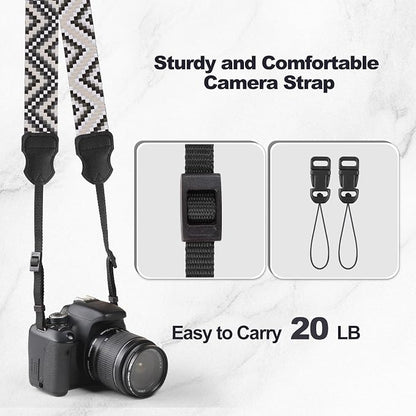 Universal Camera Strap - Image 6