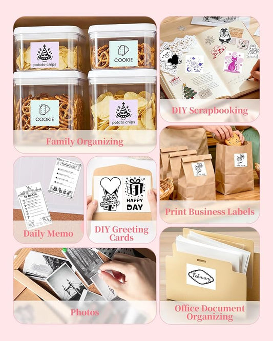 Sticker Printer - Image 2
