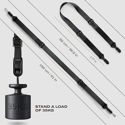 C Coiro Quick Release Camera Strap - Image 8