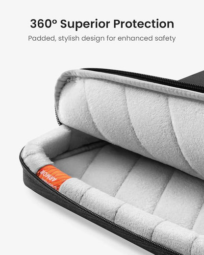 tomtoc 360 Protective Laptop Case - Image 5